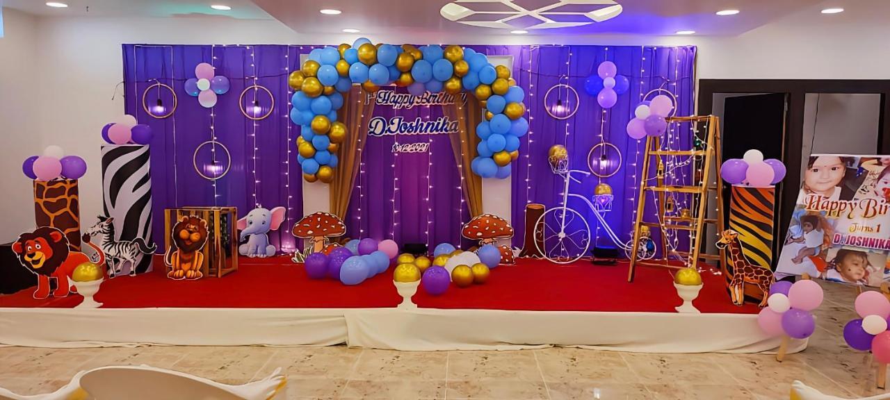 Hotel Rk - Temple Stay Thanjavur Luaran gambar
